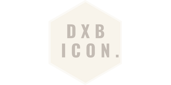 DXB ICON.