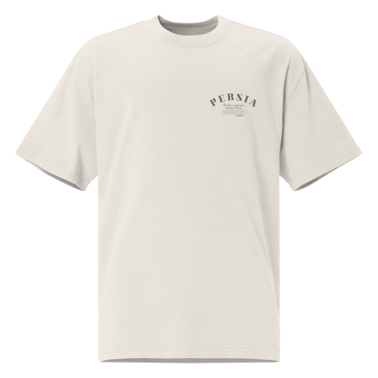 Tshirt Comfy The Cyrus Cylinder | Ancient Persia Heritage