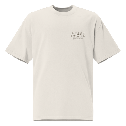 Tshirt Comfy Azadi Tower | Persian Heritage