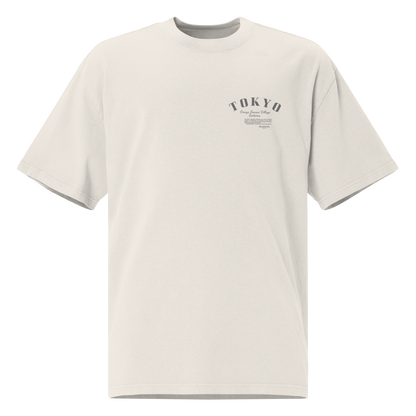 Tshirt Comfy Tokyo Omiya Bonsai | Japanese Heritage