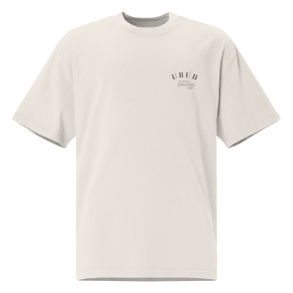 Tshirt Comfy Ubud Heritage | Bali Candi Bentar