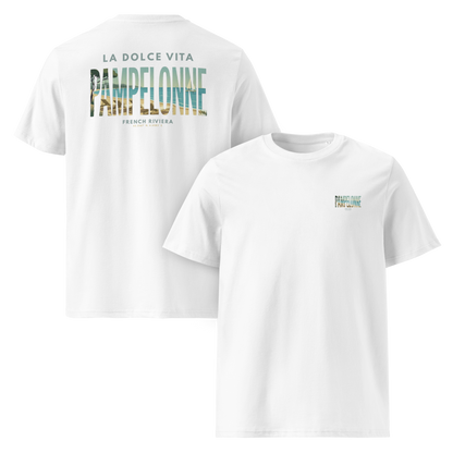 Tshirt Luxury Pampelonne | French Riviera